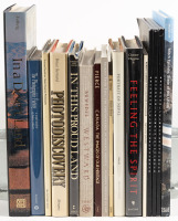 Sixteen miscellaneous photobooks from the Collection of Terry Etherton