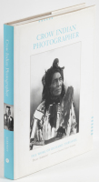 Crow Indian Photographer