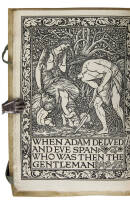A Dream of John Ball and A King's Lesson