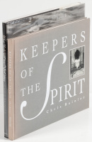 Where Masks Still Dance: New Guinea [with] Keepers of the Spirit