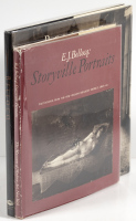 E.J. Bellocq: Storyville Portraits [with] Bellocq: Photographs from Storyville, the Red-Light District of New Orleans