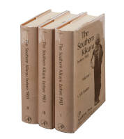 The Southern Kikuyu before 1903 - three volumes