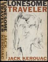 Lonesome Traveler