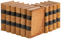 The Works of Hubert Howe Bancroft