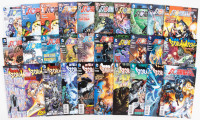 Collection of The New 52 Stormwatch