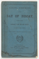 Sailing Directions for the Bay of Biscay, Comprised Between Ouessant Island and Cape Estaca