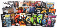 28 Trades of Batman; Huntress; Nightwing