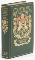 The Art of the Dresden Gallery, Notes and Observations on the Old and Modern Masters and Paintings in the Royal Collections