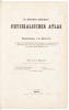 Physikalischer Atlas oder Sammlung von Karten, auf denen die hauptsachlichsten erscheinungen der anorganischen und organischen natur nach ihrer geographischen verbreitung und vertheilung bildlich dargestellt sind. - 6