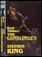 The Dark Tower: The Gunslinger