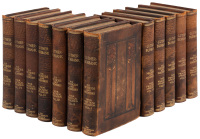 Luther Burbank: His Methods and Discoveries and Their Practical Application