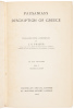 Pausanias's Description of Greece - 2