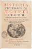 Historia Ptolemaeorum Aegypti regum, ad fidem numismatum accommodata - 2
