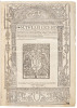 Orationes diligentius recognite, & aptiore serie reposite... - 2