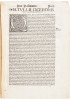 Orationes diligentius recognite, & aptiore serie reposite... - 3