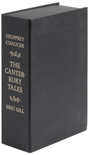 The Canterbury Tales