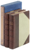 Rural Rides in the Counties of Surrey, Kent, Sussex, Hants, Berks, Oxford...[with] Cobbett's England: A Selection from the Writings of William Cobbett