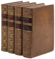 A Dictionary of Practical Medicine: Comprising General Pathology, The Nature and Treatment of Diseases, Morbid Structures, and the Disorders Especially Incidental to Climates, to the Sex, and to the Different Epochs of Life