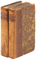 The Edinburgh Musical Miscellany: A Collection of the Most Approved Scotch, English, and Irish Songs, set to Music