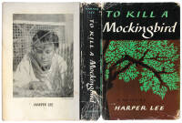To Kill a Mockingbird