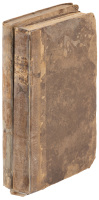 The American Gardener; or, A Treatise [with] A Year's Residence in the United States of America