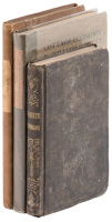 Thirteen Sermons [with] Cottage Economy [and] Cottage Economy