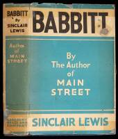 Babbitt.