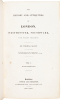 The History and Antiquities of London, Westminster, Southwark, and Parts Adjacent - 6