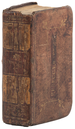 The Book of Common Prayer; and Administration of the Sacraments, and other Rites and Ceremonies of the Church, According to the Use of the Church of Ireland...