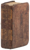 The Book of Common Prayer; and Administration of the Sacraments, and other Rites and Ceremonies of the Church, According to the Use of the Church of Ireland...
