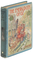 The Emerald City of Oz