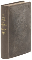 On the Origin of Species by Means of Natural Selection, Or the Preservation of Favoured Races in the Struggle for Life