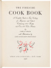 The Fireside Cook Book: A Complete Guide to Fine Cooking for Beginner and Expert - 7