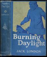 Burning Daylight