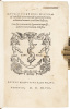 Epistolae ad Atticum... - 2