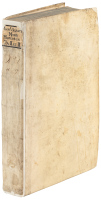 Museum Museorum, oder vollst&auml;ndige Schau-B&uuml;hne aller Materialien und Specereyen, nebst deren nat&uuml;rlichen Beschreibung... Aus andern Material-Kunst- und Naturalien-Kammern, Oost- und West-Indischen Reiss-Beschreibungen...