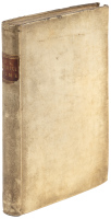 Poesie del Magnifico Lorenzo De' Medici in Questa Edizione nei Luoghi Mancanti e Scorretti Compiute [bound with] Rime Sacre del Magnifico Lorenzo De' Medici...