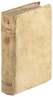 In Hoc Volumine Haec Continentur. Rhetoricorum ad C. Herennium et de Inventione