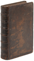 Oppiani Anazarbei De Piscatu libri V De Venatione libri IIII...[bound with] Pindari: Olympia, Nemea, Pythia, Isthmia
