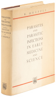 Parasites and Parasitic Infections in Early Medicine and Science