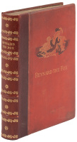 Reynard the Fox: After the German Version of Goethe