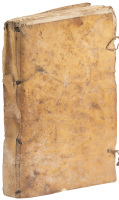 Handwritten manuscript on math, medicine, astronomy, philosophy, and common knowledge