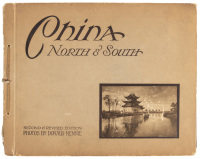 China North and South: A Series of Vandyck Photogravures illustrating the picturesque aspect of Chinese life and surroundings