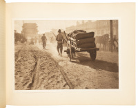 Pictures of Peking (Series Three): A Collection of Artistic Studies Reproduced in Vandyck Photogravures Illustrating the Picturesque Aspect of the Historic City