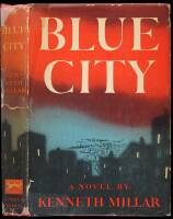 Blue City