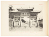 Scenic China: Series VI. T'ai Shan [with] Series VIII. Tomb and Temple of Confucius - 4
