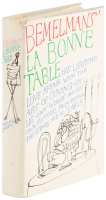 Bemelmans' La Bonne Table