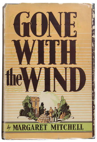 Gone With the Wind