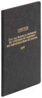 &Uuml;ber eine Methode zur Bestimmung des Verh&auml;ltnisses der transversalen und longitudinalen Masse des Elektrons.