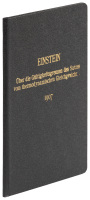 &Uuml;ber die Gultigkeitsgrenzen des Satzes vom Thermodynamischen Gleichgewicht.